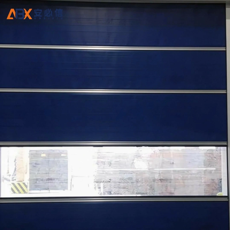 蚌埠市洁净快速门